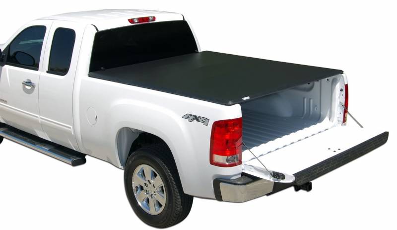 Tonno Pro 1995-2004 Toyota Tacoma Standard Short Bed 6'ft Tonno Fold Tonneau Cover 42-505