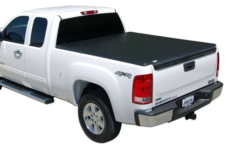 Tonno Pro 1973-1987 Chevrolet Silverado GMC Sierra Full Size Standard Short Bed 6.5'ft Tonno Fold Tonneau Cover 42-110