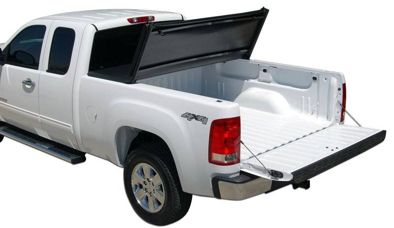 Tonno Pro 1973-1987 Chevrolet Silverado GMC Sierra Full Size Standard Short Bed 6.5'ft Tonno Fold Tonneau Cover 42-110