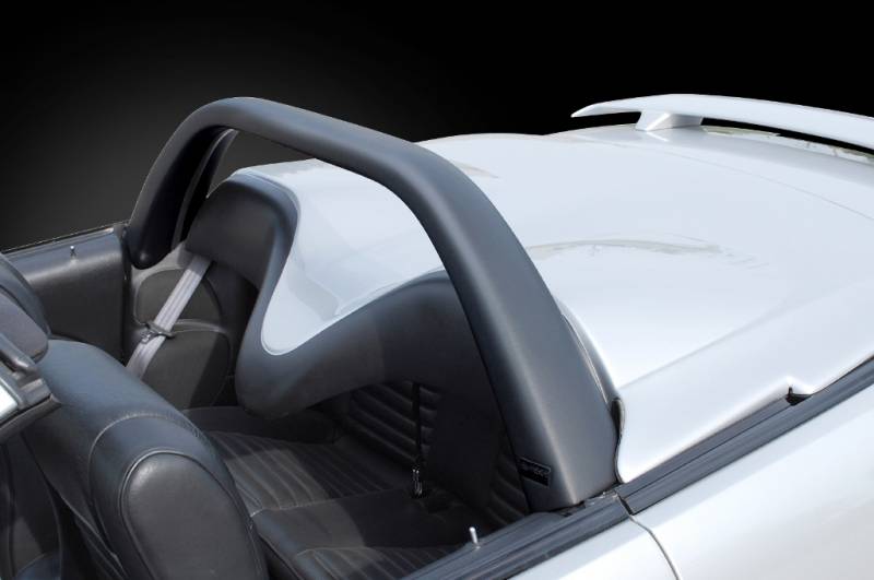 CDC 1999-2004 Ford Mustang Convertible Bar Midnight No Light 101425