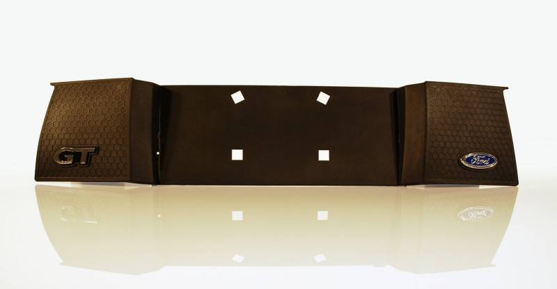 CDC 1999-2004 Ford Mustang Honeycomb Trim Panel 105050