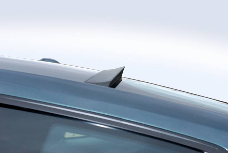 CDC 2015-2017 Ford Mustang Outlaw High Mount Rear Spoiler Coupe 1511-7012-01