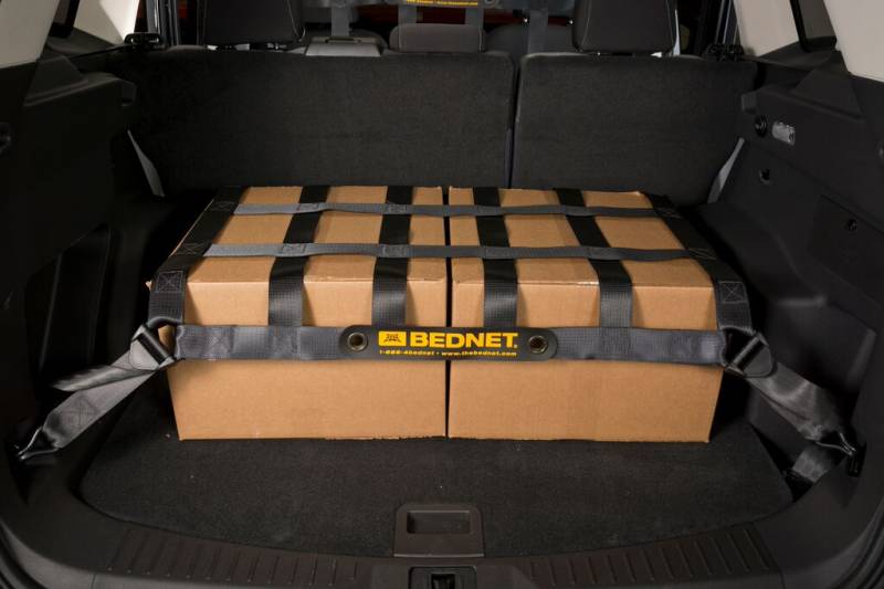 Bednet Original Mini Cargo Restraint BN-0427