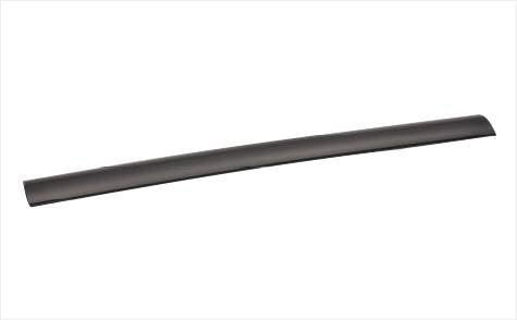 INNO Racks Aero Base Bar 51" Sand Brushed Black XB130
