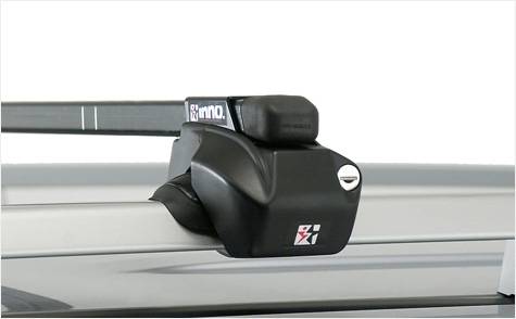 INNO Racks Base FR Stay Set Black Cross bars not Included IN-FR