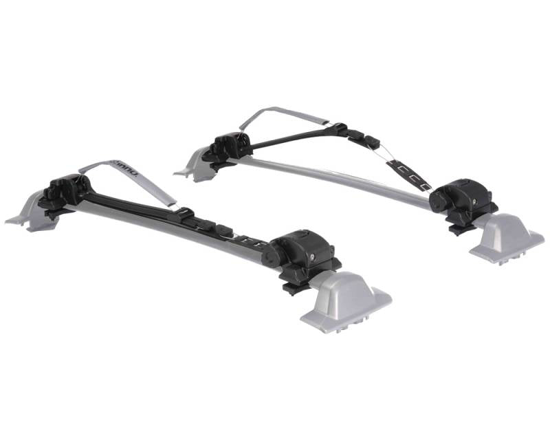 INNO Racks Kayak Canoe SUP Locking Carrier Without Pads INA445