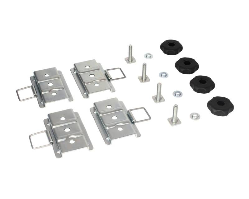 INNO Racks Mounting Hardware For T-slot BRP12