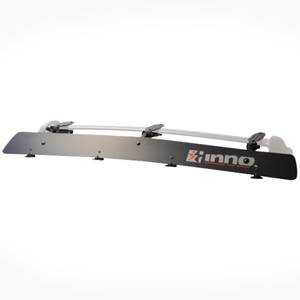 INNO Racks Small Universal Mount Wind Fairing Deflector 31" INA260