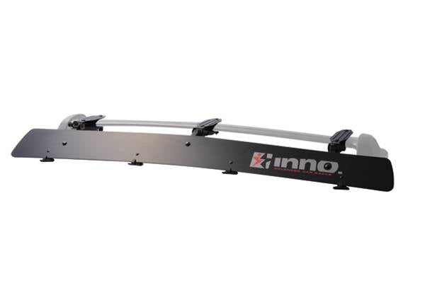 INNO Racks Large Wind Fairing Deflector 48" Carbon Fiber INA272