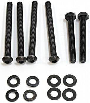 INNO Racks Long Bolt Kit For Bike Racks ISF712
