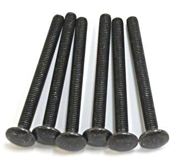 INNO Racks Long Bolt Kit For Fairings ISF717