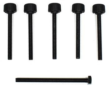 INNO Racks Long Bolt Kit ISF719