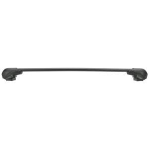 INNO Rack 1995-2000 Dodge Stratus 4dr 1996-2000 Plymouth Breeze Roof Rack System XS201/XB100/K223