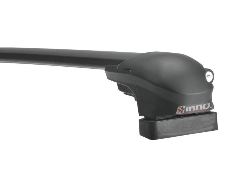 INNO Rack 2000-2006 Ford Excursion w/ Factory Rack Roof Rack System XS300/XB108/TR501