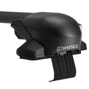INNO Rack 1992-2003 Isuzu Trooper 4dr Roof Rack System XS201/XB108/K115