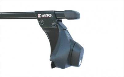 INNO Rack 2000-2000 Mini Mini Hard Top Roof Rack System INLD/INB117