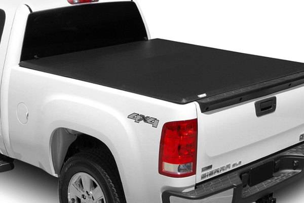 Tonno Pro 2003-2017 Dodge Ram 6.4' Standard SB 2006-2011 Ram Mega Cab 6.4' Tonno Fold Tonneau Cover No Ram Box 42-200