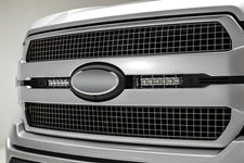 ZROADZ 2018-2020 Ford F-150 Platinum 6 Inch OEM Grille Kit