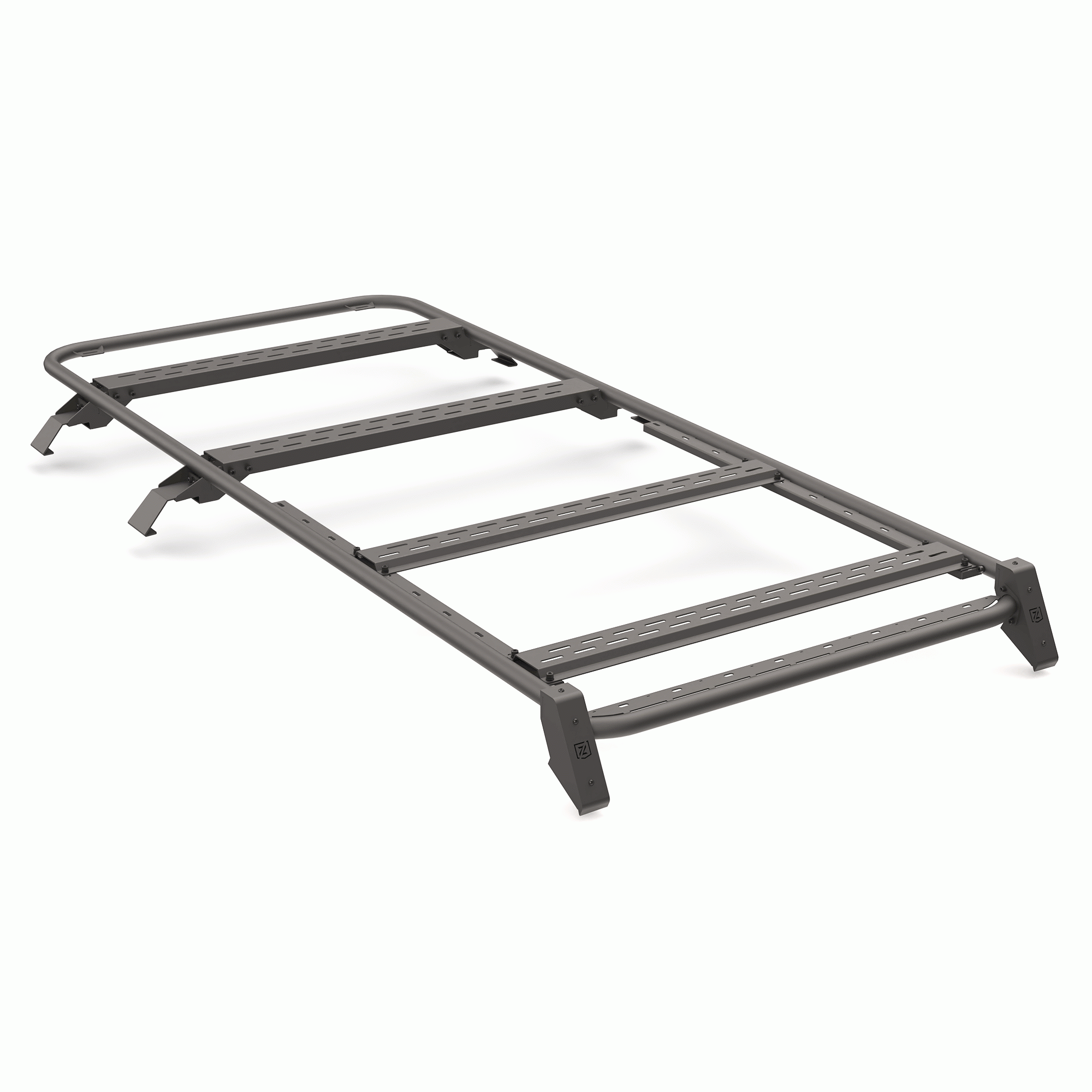 ZROADZ 2021-2024 Ford Bronco 4 Door Roof Rack Only Z845401