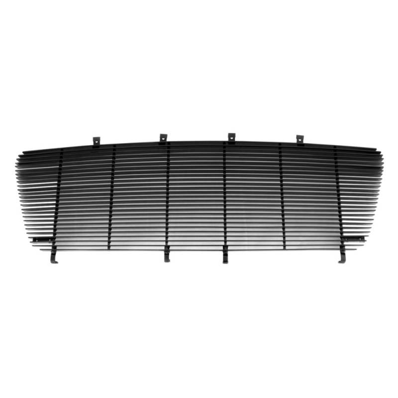 T-Rex 2004-2008 Ford F150 Billet Grille Black Bolt On Full Opening 21556B