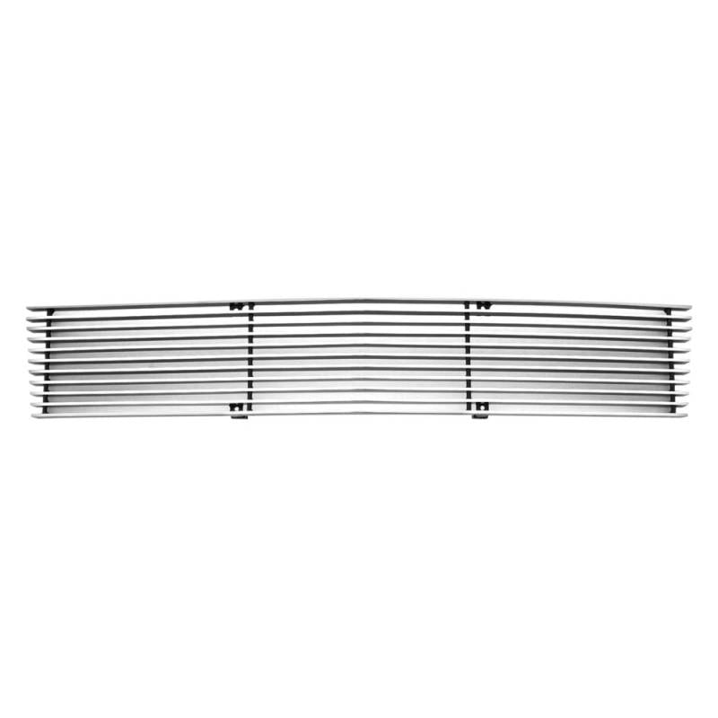 T-Rex 2007-2013 Chevrolet Silverado 1500 2007-2010 2500 3500 HD Bumper Billet Grille Insert 25110