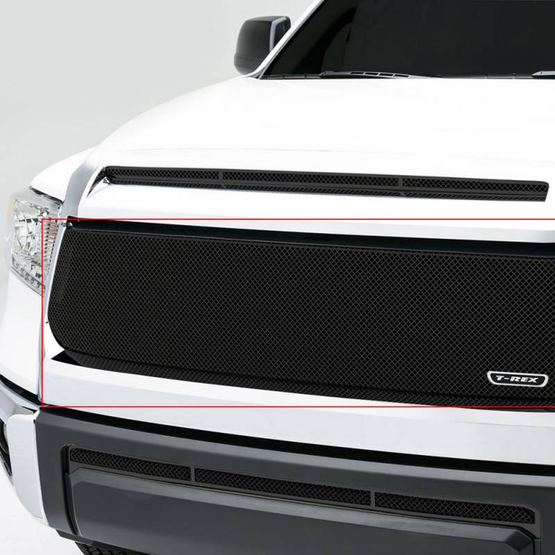 T-Rex 2014-2017 Toyota Tundra  Sport Series Formed Mesh Main Grille Replacement 1 Pc 46965