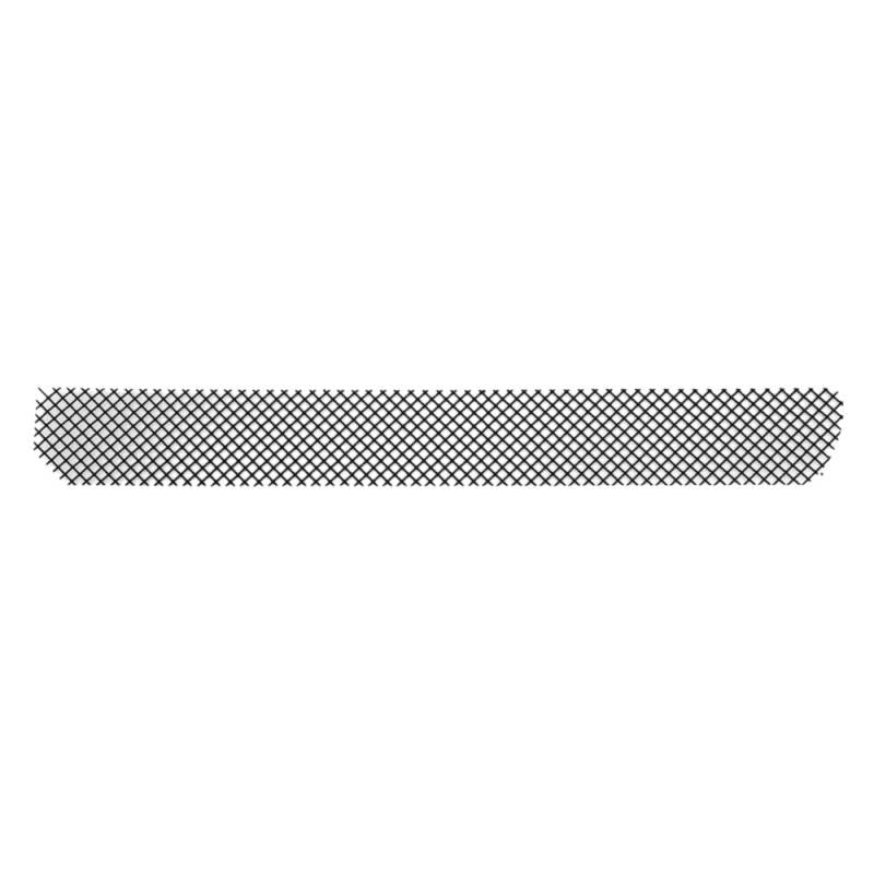 T-Rex 2003-2006 Chevrolet Silverado Upper Class Bumper Mesh Grille Black 52103