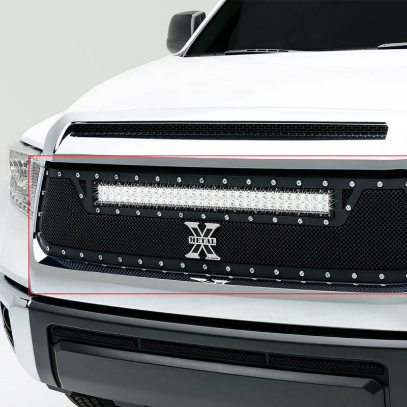 T-Rex 2014-2017 Toyota Tundra Formed Mesh Main Grille Replacement 6319641