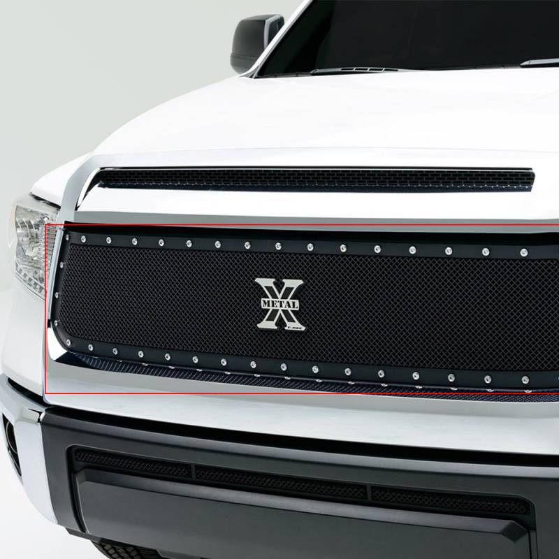 T-Rex 2014-2017 Toyota Tundra  X-Metal Series Formed Mesh Main Grille Replacement 6719641