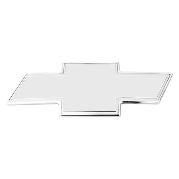 T-Rex 1999-2002 Chevrolet Silverado 2000-2006 Suburban Tahoe Billet Front Bowtie Emblem 19076