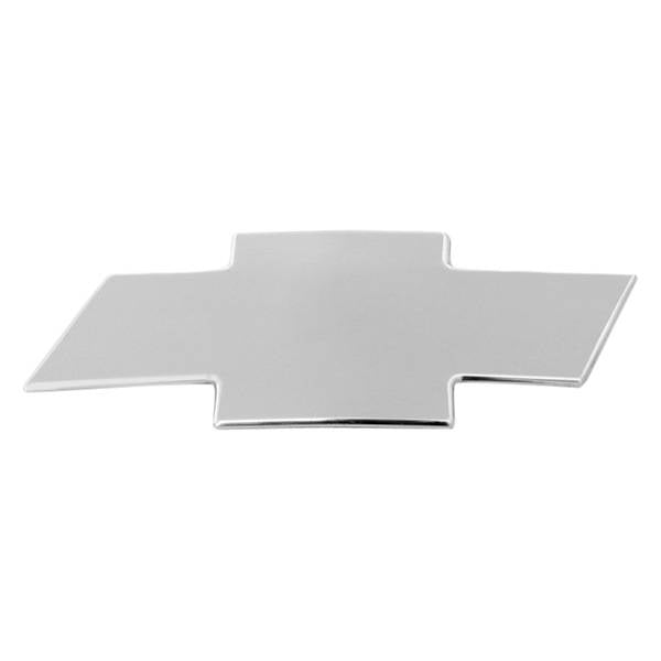 T-Rex 2011-2014 Chevrolet Silverado 2500 3500 HD Billet Emblem Front Bowtie Polished 19115