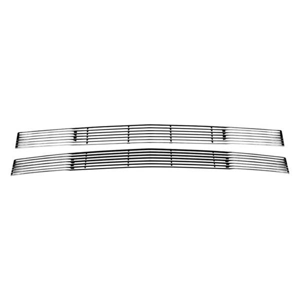 T-Rex 1994-1998 Chevrolet Silverado 1994-1999 Suburban Tahoe Phantom Billet Grille Insert 20060