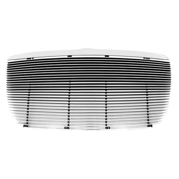 T-Rex 2005-2010 Chrysler 300 300C Billet Grille Insert Polished 20472