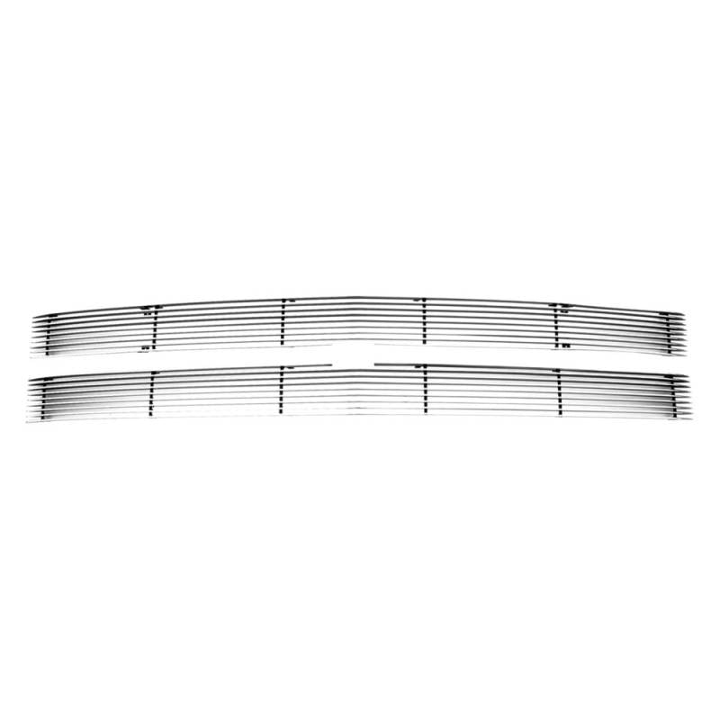 T-Rex 1988-1993 Chevrolet Silverado 1992-1993 Suburban Tahoe Phantom Billet Grille Insert 20025