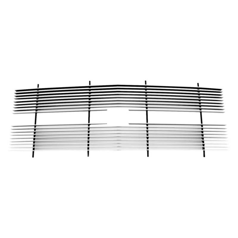 T-Rex 1988-1993 Chevrolet Silverado 1992-1993 Suburban Tahoe Crew Cab Billet Grille Insert Polished 20030