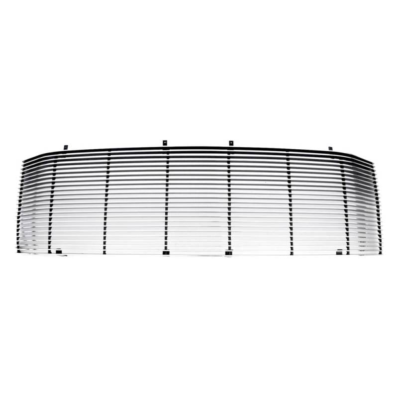 T-Rex 1999-2004 Ford F-250 F-350 Super Duty Billet Grille Insert Polished 20570