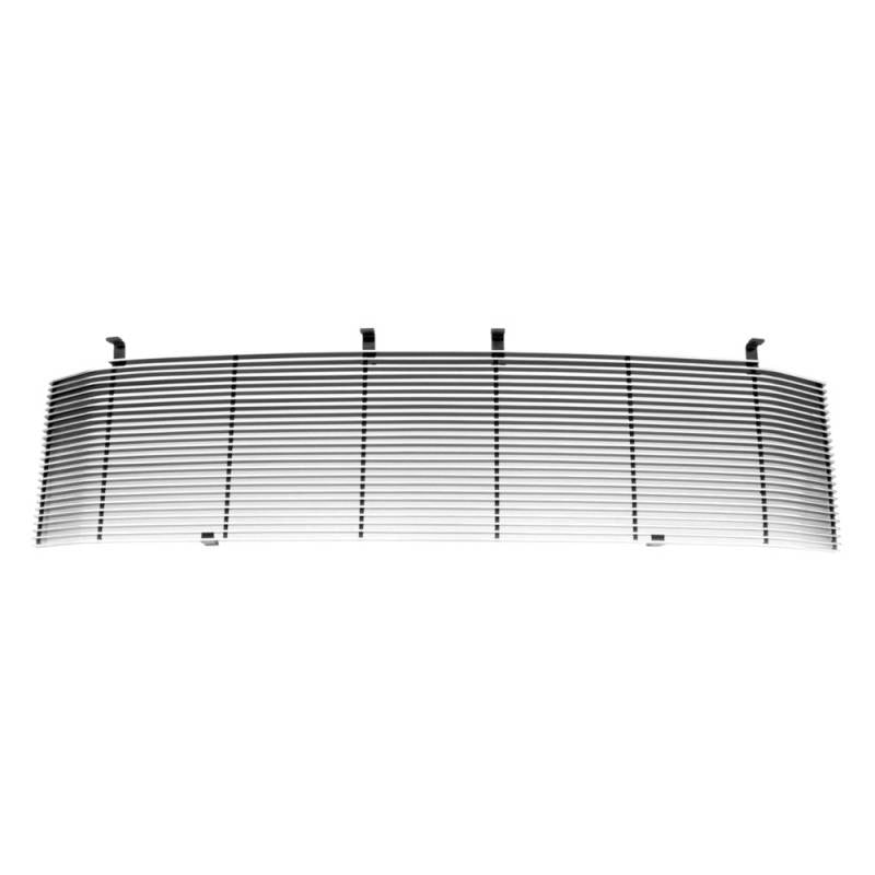 T-Rex 1999-2004 Ford F-250 F-350 Super Duty Billet Grille Insert Polished 20574