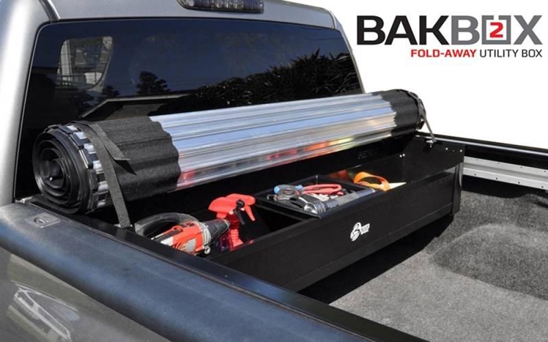 Tonneau Covers - Auto Parts Toys