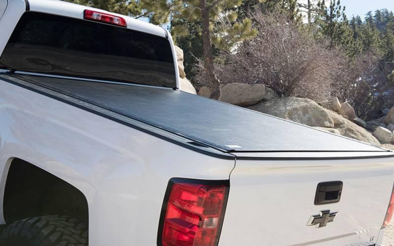 Tonneau Covers - Auto Parts Toys