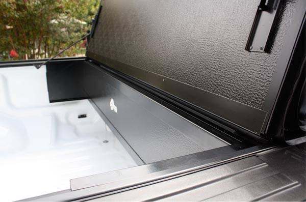 Tonneau Covers - Auto Parts Toys