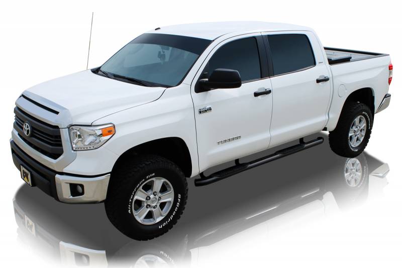 Rocker Panel Kit | TOYOTA TUNDRA CREWMAX LIMITED 2017 Rocker Panel Kit | TOYOTA TUNDRA CREWMAX LIMITED 2017