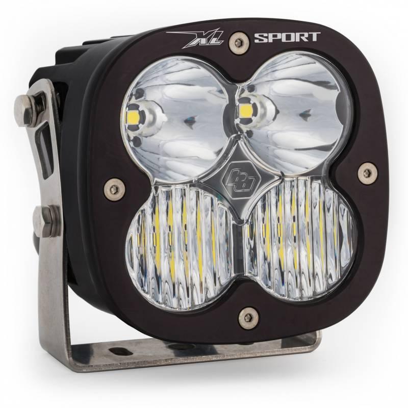 Sport LED Driving Combo - Auto Parts Toys