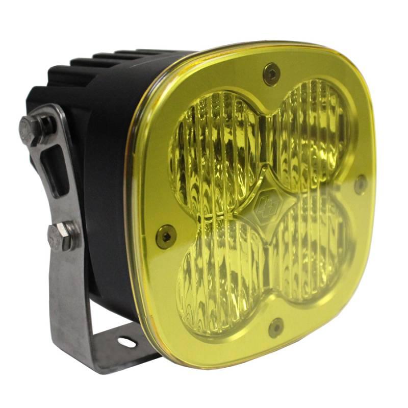 Sport LED Wide Cornering Amber - Auto Parts Toys