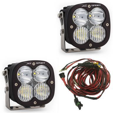 Driving Combo LED - Auto Parts Toys
