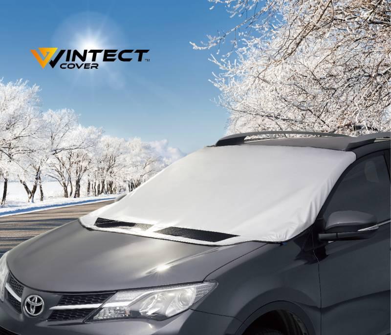 Wintect Cover - Auto Parts Toys