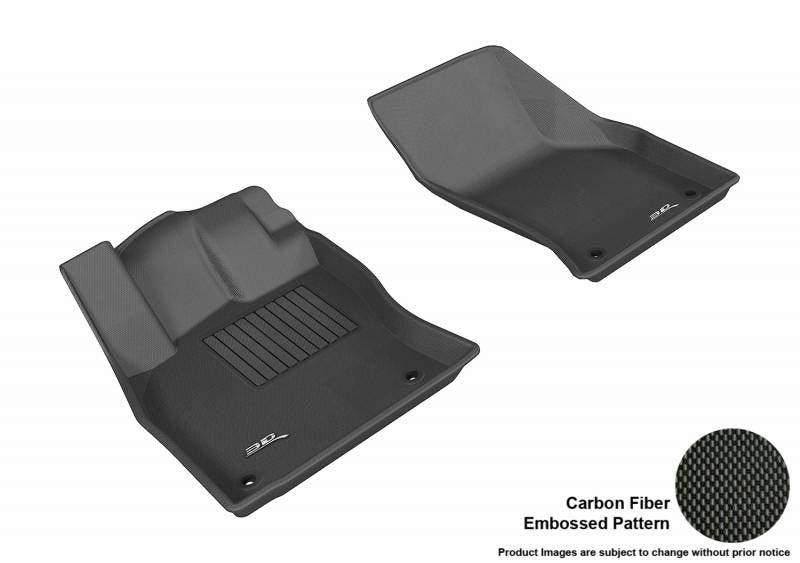Floor Mats - Auto Parts Toys