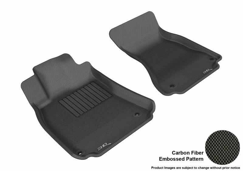 Floor Mats - Auto Parts Toys