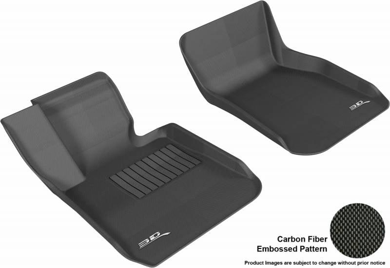 Floor Mats - Auto Parts Toys