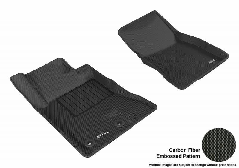 Floor Mats - Auto Parts Toys