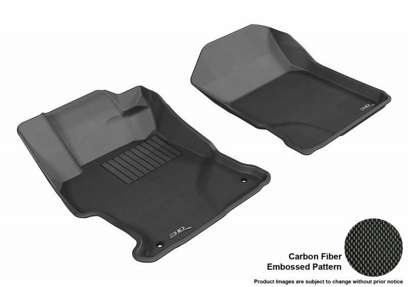 Floor Mats - Auto Parts Toys